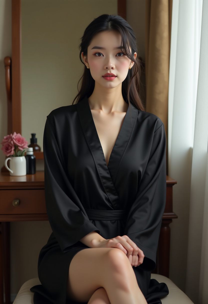 麦香满园