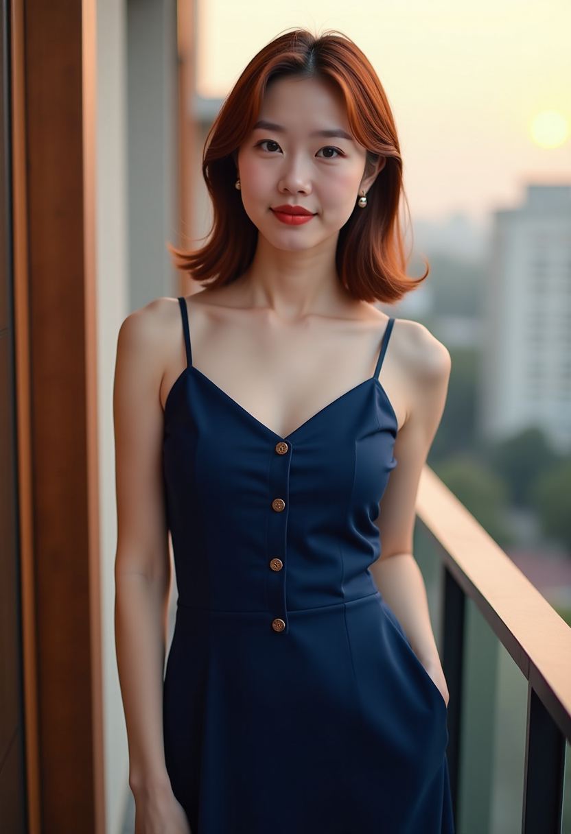 村支书李大山